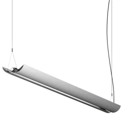 Outlet UpDown LED Pendelleuchte 32 Pendelleuchten|Objektbeleuchtung