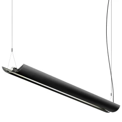 Outlet UpDown LED Pendelleuchte 32 Pendelleuchten|Objektbeleuchtung