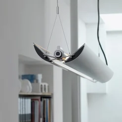 Discount UpDown LED Pendelleuchte 30 Pendelleuchten|Objektbeleuchtung