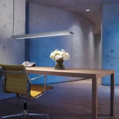 Discount UpDown LED Pendelleuchte 30 Pendelleuchten|Objektbeleuchtung