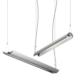 Discount UpDown LED Pendelleuchte 30 Pendelleuchten|Objektbeleuchtung