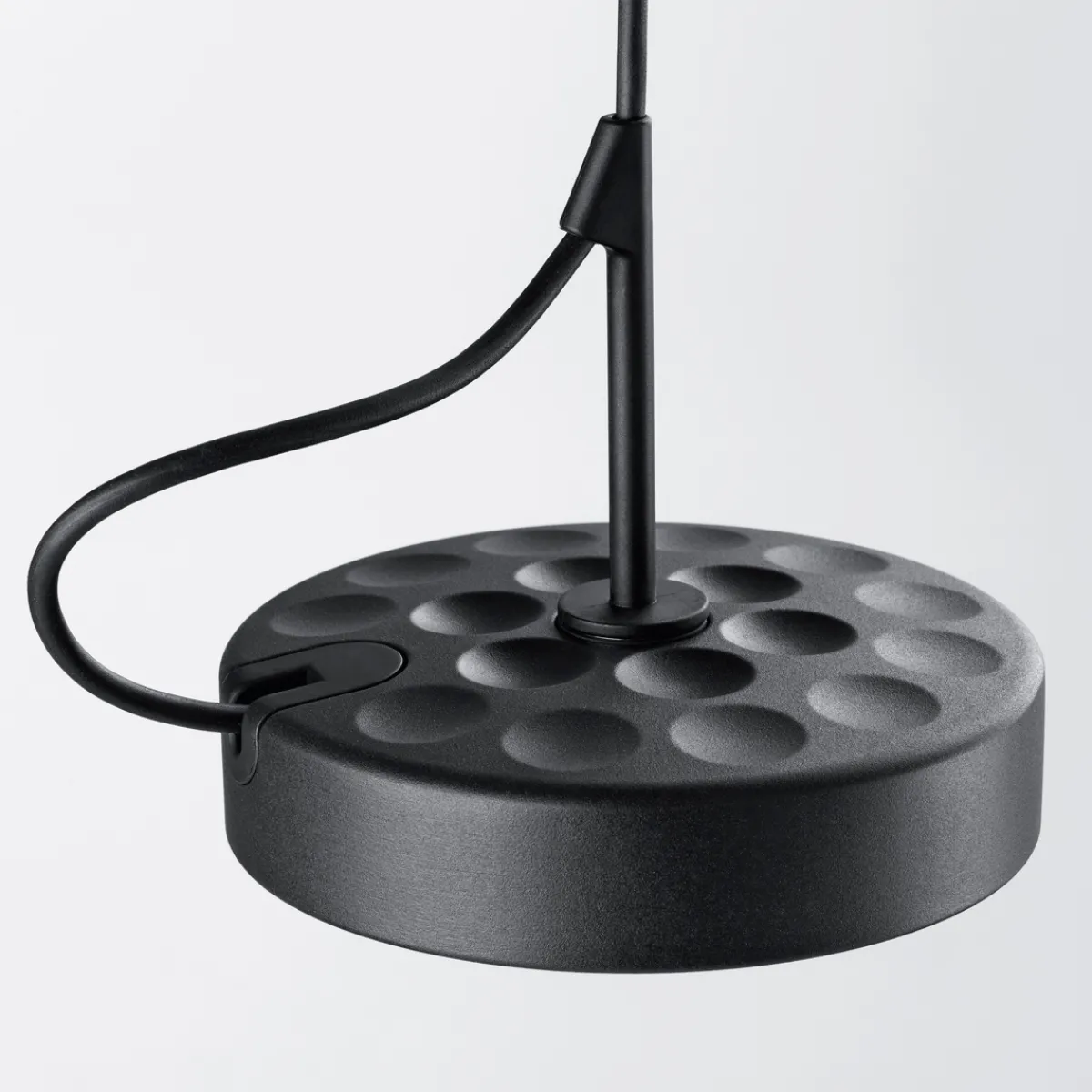 Discount U-Turn-34 LED Pendelleuchte Pendelleuchten