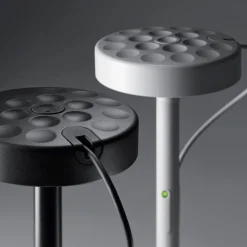 Best U-Turn-40 LED Tischleuchte Tischleuchten|Schlafzimmer