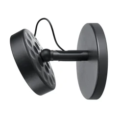 U-Turn-24 LED Wandleuchte Wandleuchten