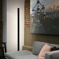 Online Ypsilon LED Stehleuchte Arbeitszimmer|Büros