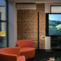 Online Ypsilon LED Stehleuchte Arbeitszimmer|Büros