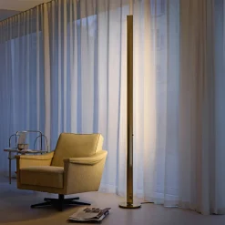 Online Ypsilon LED Stehleuchte Arbeitszimmer|Büros