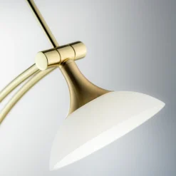 Istar LED Deckenfluter Stehleuchten|Leseleuchten