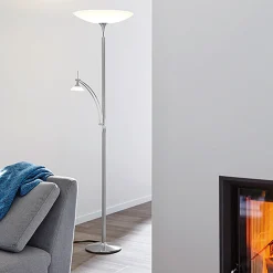 Istar LED Deckenfluter Stehleuchten|Leseleuchten