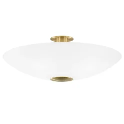 Moon II Deckenleuchte Schlafzimmer|Flur