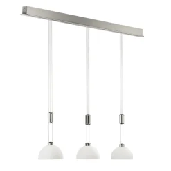 Outlet Moon II LED Pendelleuchte, seitlich verschiebbar Essbereiche|Pendelleuchten