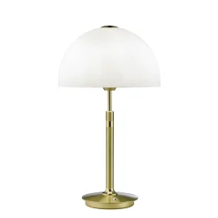 New Moon II LED Tischleuchte, Höhe: 45 cm Tischleuchten|Schlafzimmer