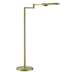 New Tizian LED Leseleuchte Stehleuchten|Leseleuchten