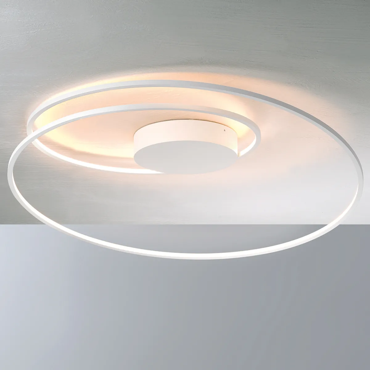 AT LED Deckenleuchte Flur|Deckenleuchten