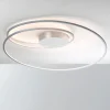 Outlet AT LED Smart Home Deckenleuchte, Ø: 70 cm Deckenleuchten|Deckenleuchten