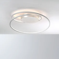 AT LED Smart Home Deckenleuchte, Ø: 45 cm Deckenleuchten|Deckenleuchten