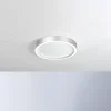 Clearance Aura LED Deckenleuchte, Ø: 30 cm Wohnzimmer|Schlafzimmer
