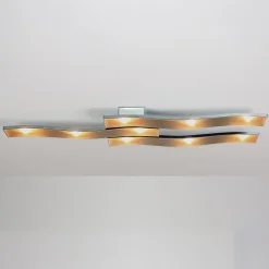 Hot Cascade Deckenleuchte, 9-flg., Auslaufmodell Deckenleuchten|Flur