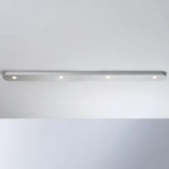 Hot Close LED Deckenleuchte, 70 x 5 cm Wohnzimmer|Schlafzimmer