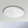 Outlet Close LED Deckenleuchte, Ø 20 cm Deckenleuchten|Flur