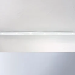 Hot Close LED Deckenleuchte, 110 x 5 cm Wohnzimmer|Küche