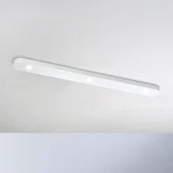 Outlet Close LED Deckenleuchte, 50 x 5 cm Deckenleuchten|Flur