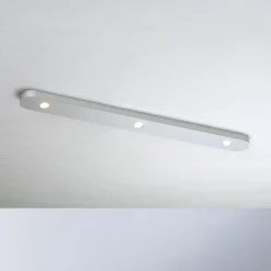 Outlet Close LED Deckenleuchte, 50 x 5 cm Deckenleuchten|Flur