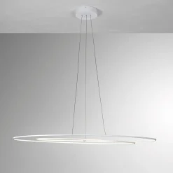 Flair LED Pendelleuchte, Rückläufer Pendelleuchten