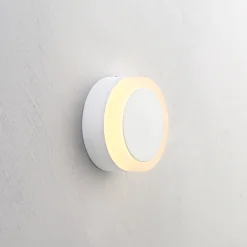 Hot One LED Wand- / Deckenaufbauleuchte Wohnzimmer|Flur