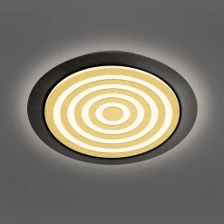 Athos LED Deckenleuchte, rund, mit ZigBee Deckenleuchten|Deckenleuchten