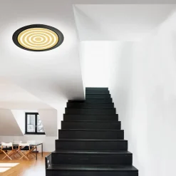 Athos LED Deckenleuchte, rund, mit ZigBee Deckenleuchten|Deckenleuchten