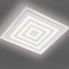 Clearance Athos LED Deckenleuchte, eckig, mit ZigBee Deckenleuchten|Deckenleuchten