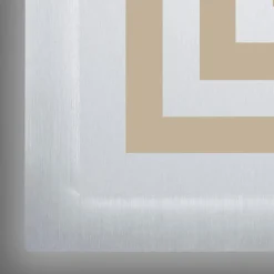 Clearance Athos LED Deckenleuchte, eckig, mit ZigBee Deckenleuchten|Deckenleuchten