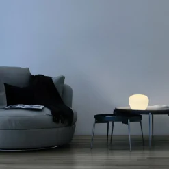 Best Cara LED Tischleuchte Schlafzimmer|Tischleuchten