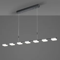 Best Quad LED Pendelleuchte Essbereiche|Pendelleuchten