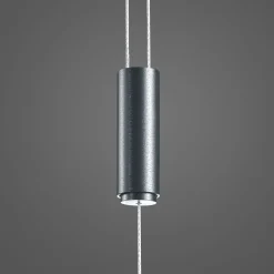 Best Quad LED Pendelleuchte Essbereiche|Pendelleuchten