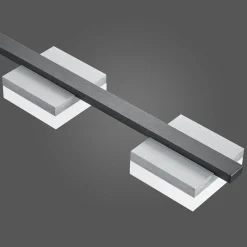 Best Quad LED Pendelleuchte Essbereiche|Pendelleuchten