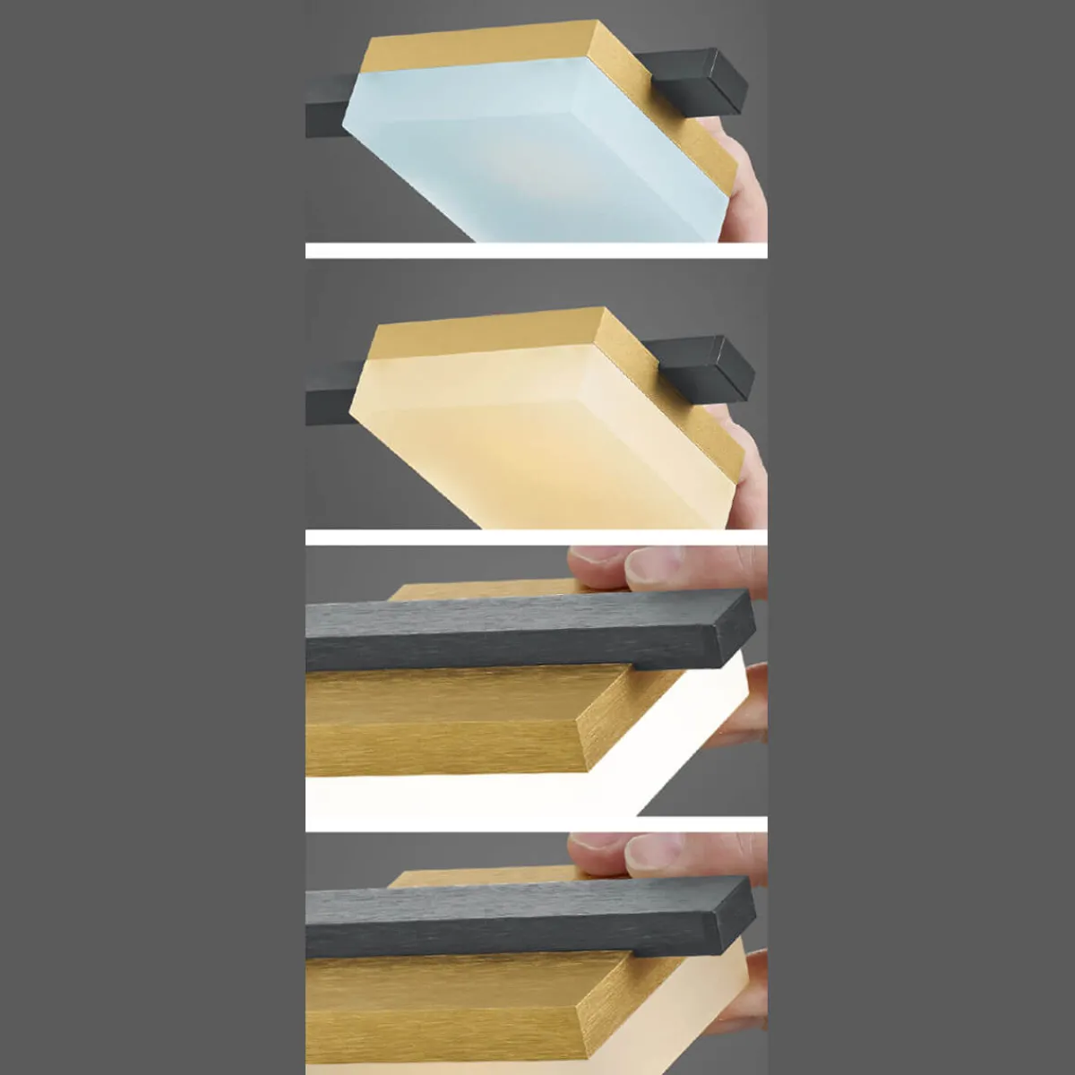 Best Quad LED Pendelleuchte Essbereiche|Pendelleuchten