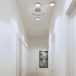 Hot Satellite LED Deckenleuchte, mit ZigBee Deckenleuchten|Schlafzimmer