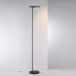 Best Share LED Stehleuchte Wohnzimmer|Schlafzimmer