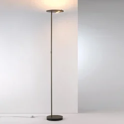 Best Share LED Stehleuchte Wohnzimmer|Schlafzimmer