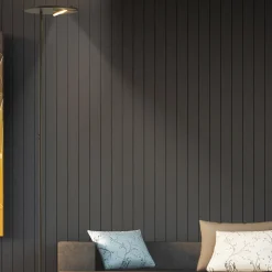 Best Share LED Stehleuchte Wohnzimmer|Schlafzimmer