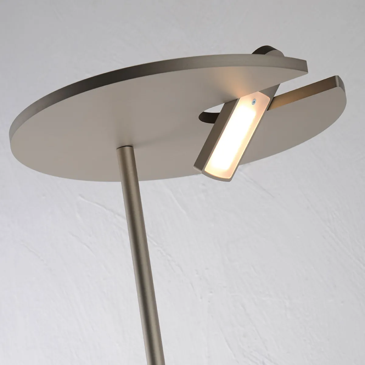 Best Share LED Stehleuchte Wohnzimmer|Schlafzimmer