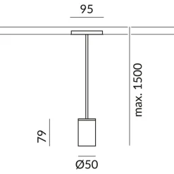 Online All-In Add Pendel Schienensysteme|Schienensystemzubehör