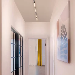 Outlet All-In Asta LED Schienenleuchte Schienensysteme|Schienensystemzubehör