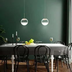 Clearance All-In Blop Moll LED Pendel Schienensysteme|Schienensystemzubehör