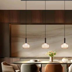 Hot All-In Booh Pendel Schienensysteme|Schienensystemzubehör