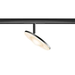 All-In Euclid 80° LED Spot Schienensysteme|Schienensystemzubehör