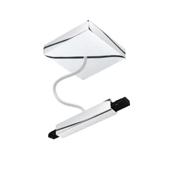 Discount All-In Flex C Einspeisung Schienensysteme|Schienensystemzubehör