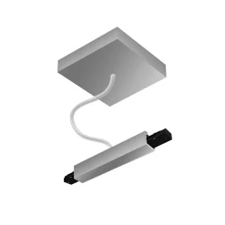 Discount All-In Flex C Einspeisung Schienensysteme|Schienensystemzubehör